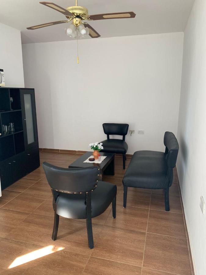 Edificio Rey Nino Lejlighed Posadas Eksteriør billede